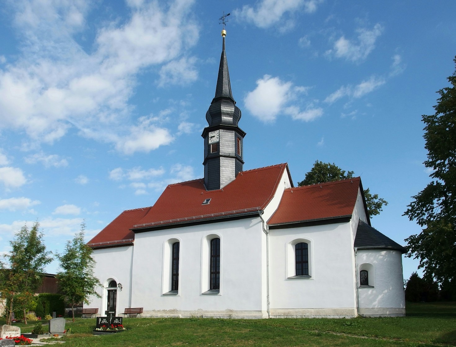 How We Proclaim Christ in the Dallas-Fort Worth Area